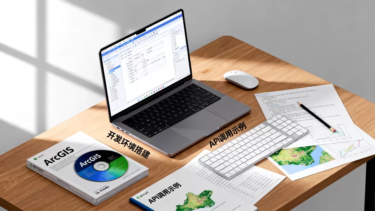 ArcGIS二次开发难吗?ArcGIS二次开发教程 ArcGIS二次开发难吗?ArcGIS二次开发教程