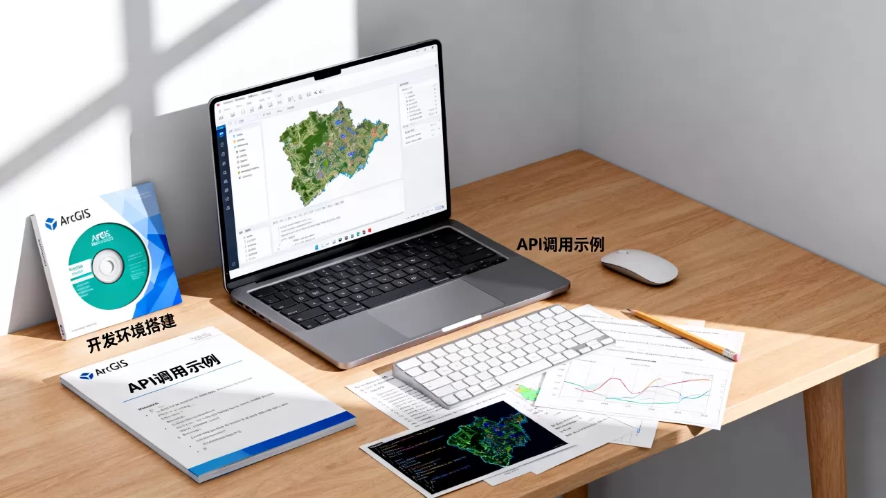 ArcGIS二次开发难吗?ArcGIS二次开发教程 ArcGIS二次开发难吗?ArcGIS二次开发教程