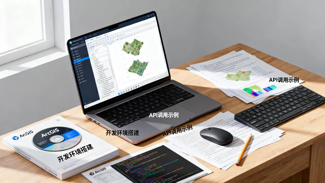 ArcGIS二次开发难吗?ArcGIS二次开发教程 ArcGIS二次开发难吗?ArcGIS二次开发教程