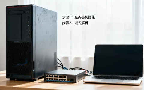 个人云服务器怎么玩？个人云服务器搭建网站教程