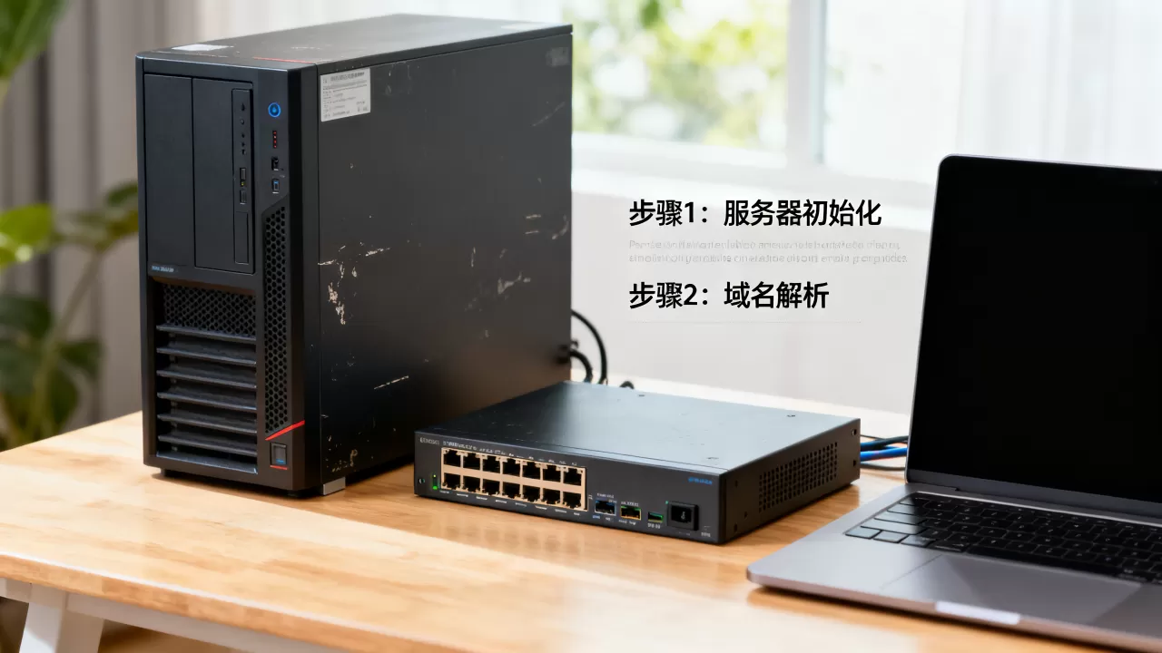 个人云服务器怎么玩?个人云服务器搭建网站教程 个人云服务器怎么玩?个人云服务器搭建网站教程
