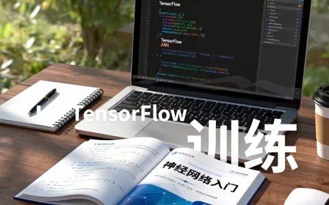 ANN神经网络入门怎么做？Tensorflow训练神经网络教程