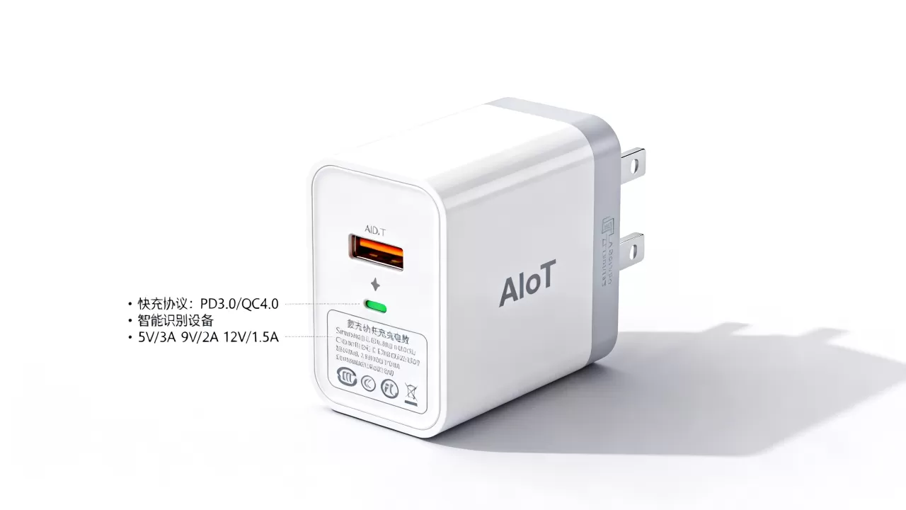 AIoT快充充电器好用吗?智能充电器怎么选 AIoT快充充电器好用吗?智能充电器怎么选