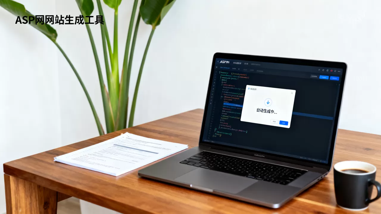 如何生成ASP网站地图？ASP网站自动生成sitemap工具