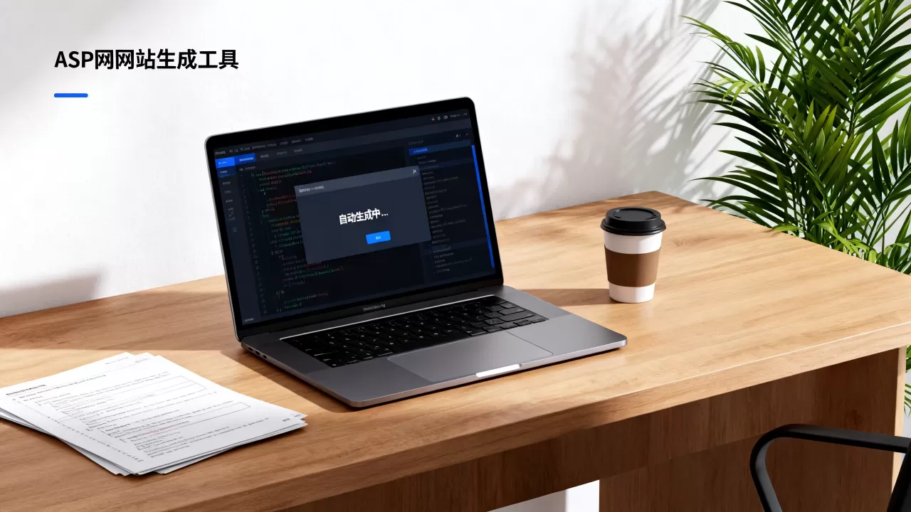 如何生成ASP网站地图？ASP网站自动生成sitemap工具