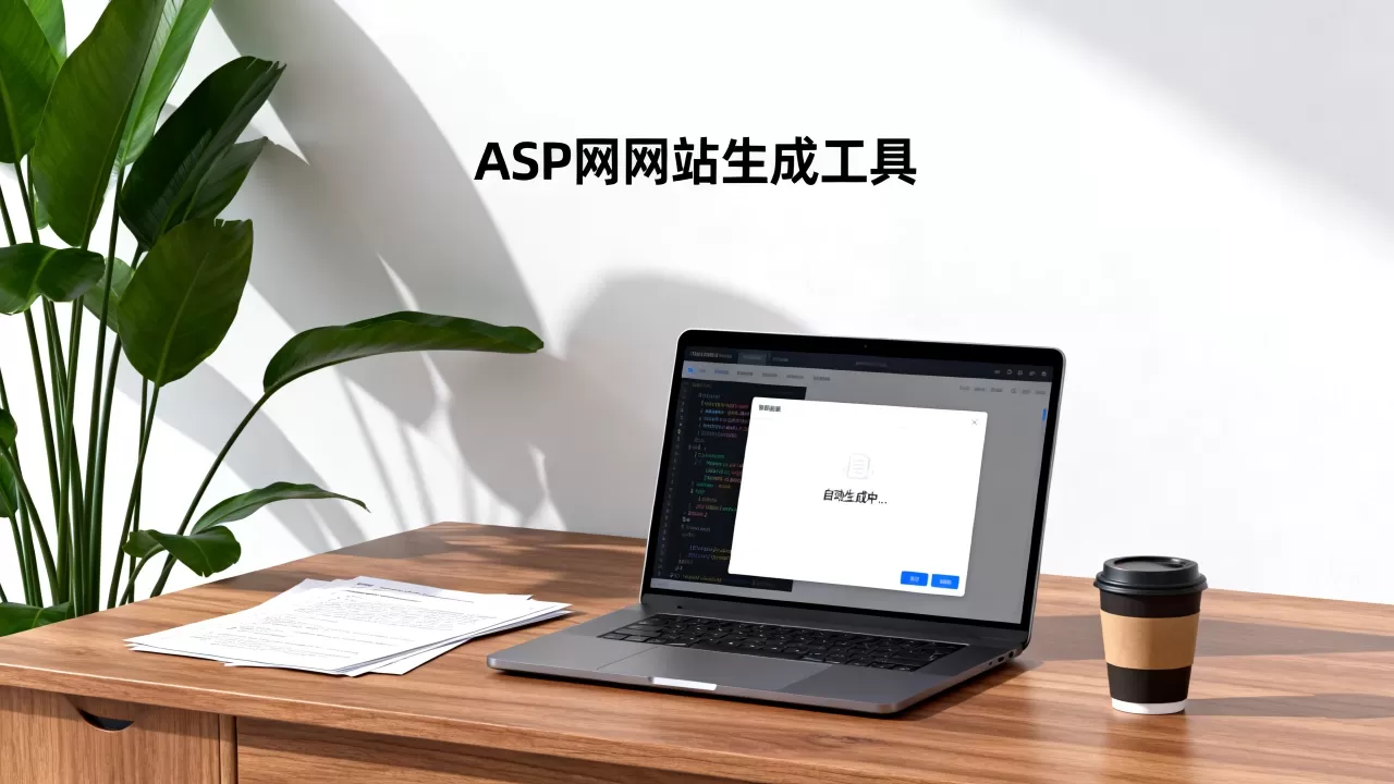 如何生成ASP网站地图？ASP网站自动生成sitemap工具