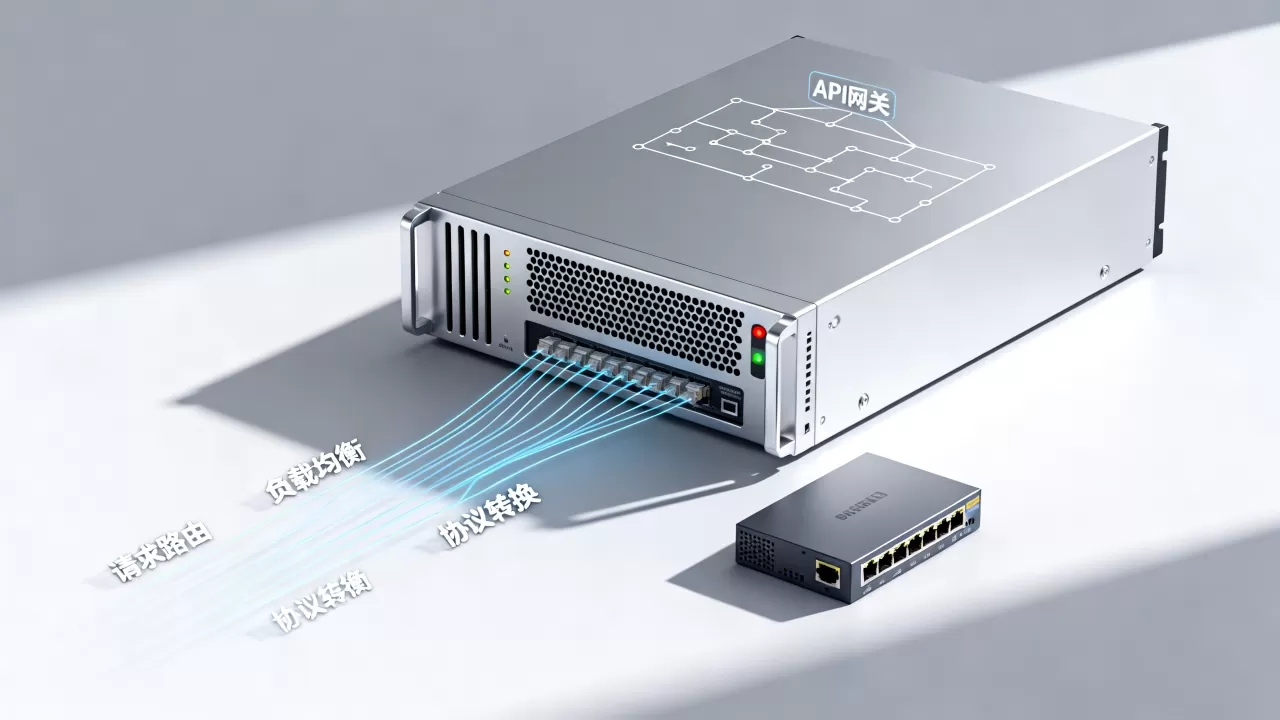 API网关是什么?API网关的作用和原理 API网关是什么?API网关的作用和原理
