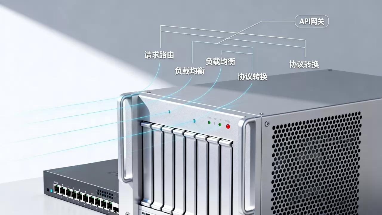 API网关是什么?API网关的作用和原理 API网关是什么?API网关的作用和原理