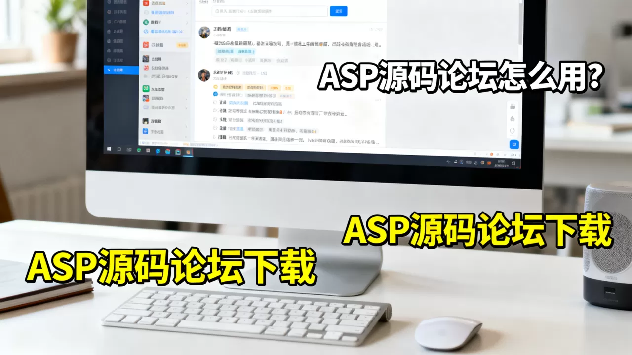 ASP源码论坛怎么用?ASP源码论坛下载 ASP源码论坛怎么用?ASP源码论坛下载