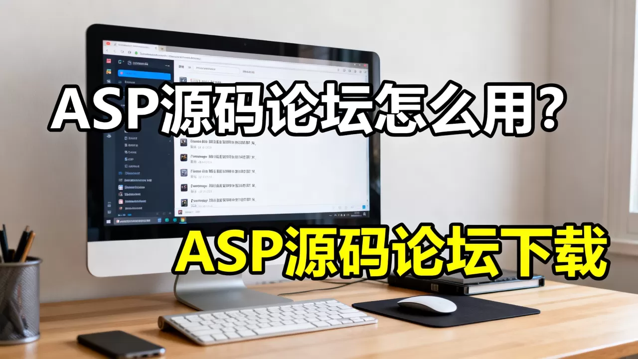 ASP源码论坛怎么用?ASP源码论坛下载 ASP源码论坛怎么用?ASP源码论坛下载