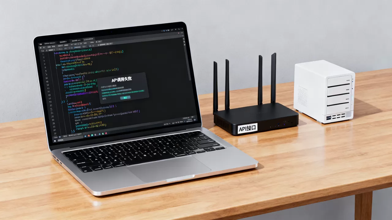 API是什么?API接口调用失败怎么解决 API是什么?API接口调用失败怎么解决