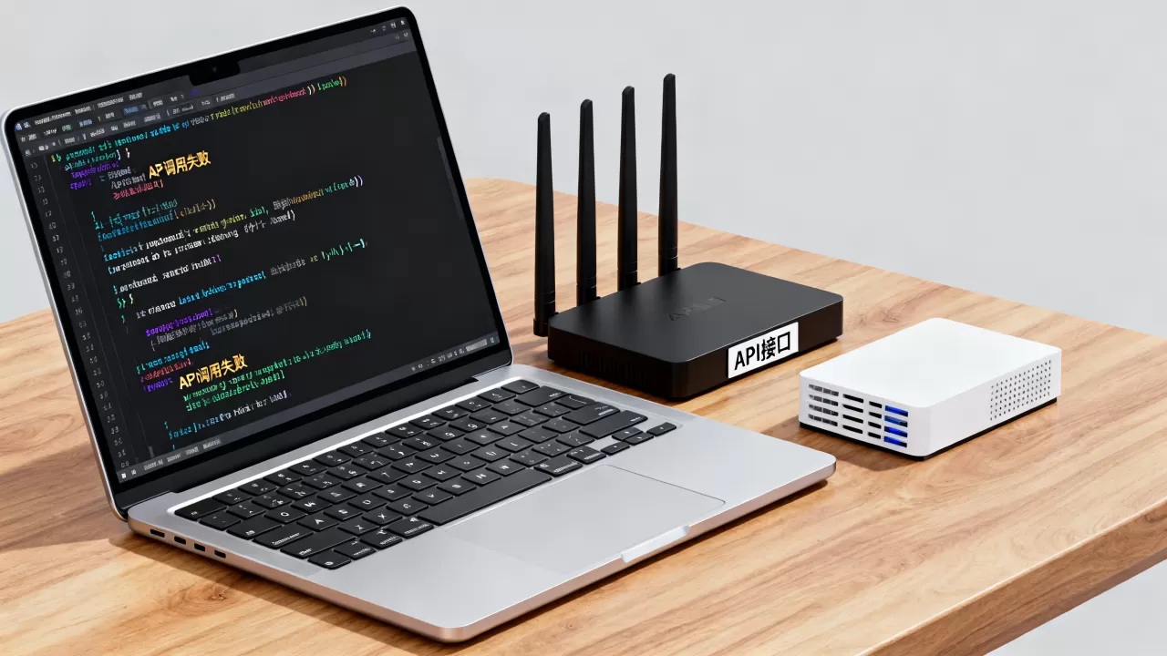 API是什么?API接口调用失败怎么解决 API是什么?API接口调用失败怎么解决