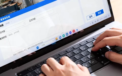 asp文章发布系统怎么用？asp网站发布文章教程