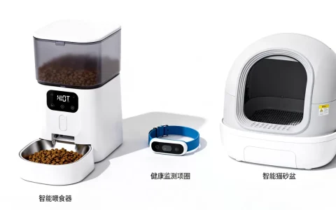 AIoT宠物是什么？智能宠物用品品牌排行榜