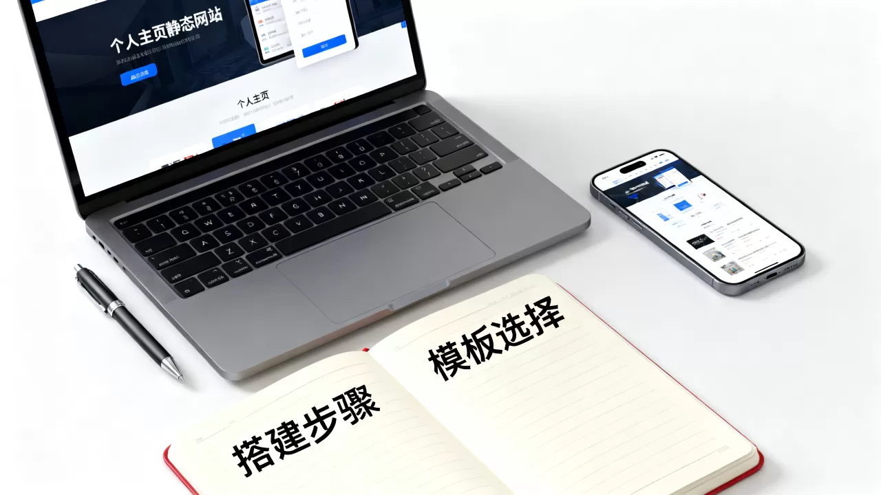 个人主页静态网站怎么做?个人主页静态网站模板 个人主页静态网站怎么做?个人主页静态网站模板