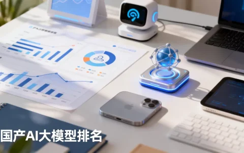 国产ai大模型哪家强？国内ai大模型排名