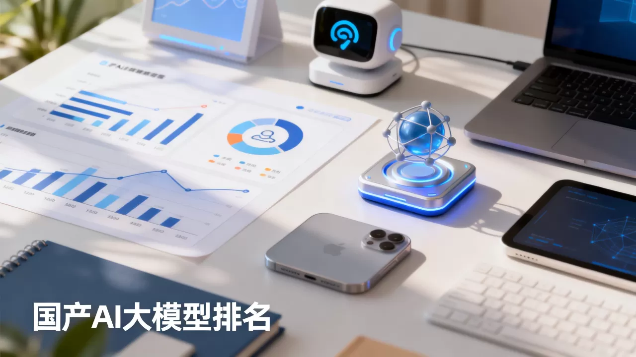 国产ai大模型哪家强?国内ai大模型排名 国产ai大模型哪家强?国内ai大模型排名