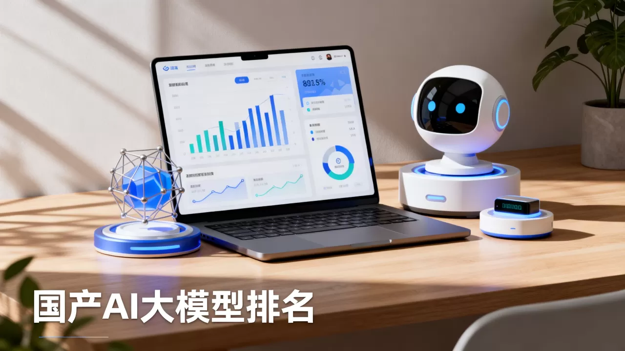 国产ai大模型哪家强?国内ai大模型排名 国产ai大模型哪家强?国内ai大模型排名