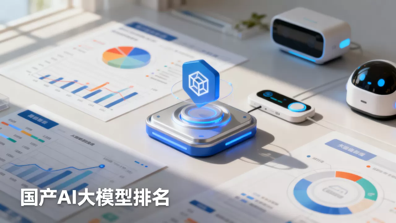 国产ai大模型哪家强?国内ai大模型排名 国产ai大模型哪家强?国内ai大模型排名