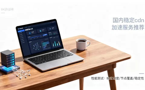 前端资源cdn库哪个好用？国内稳定cdn加速服务有哪些