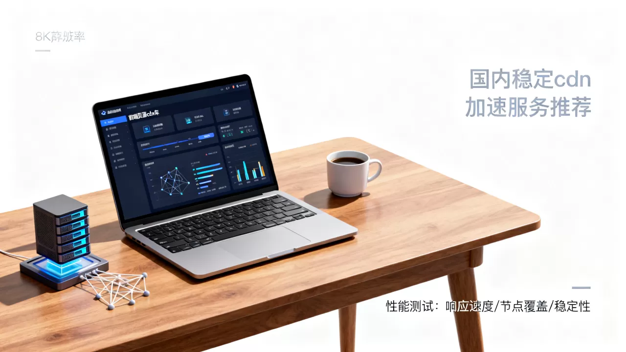前端资源cdn库哪个好用？国内稳定cdn加速服务有哪些