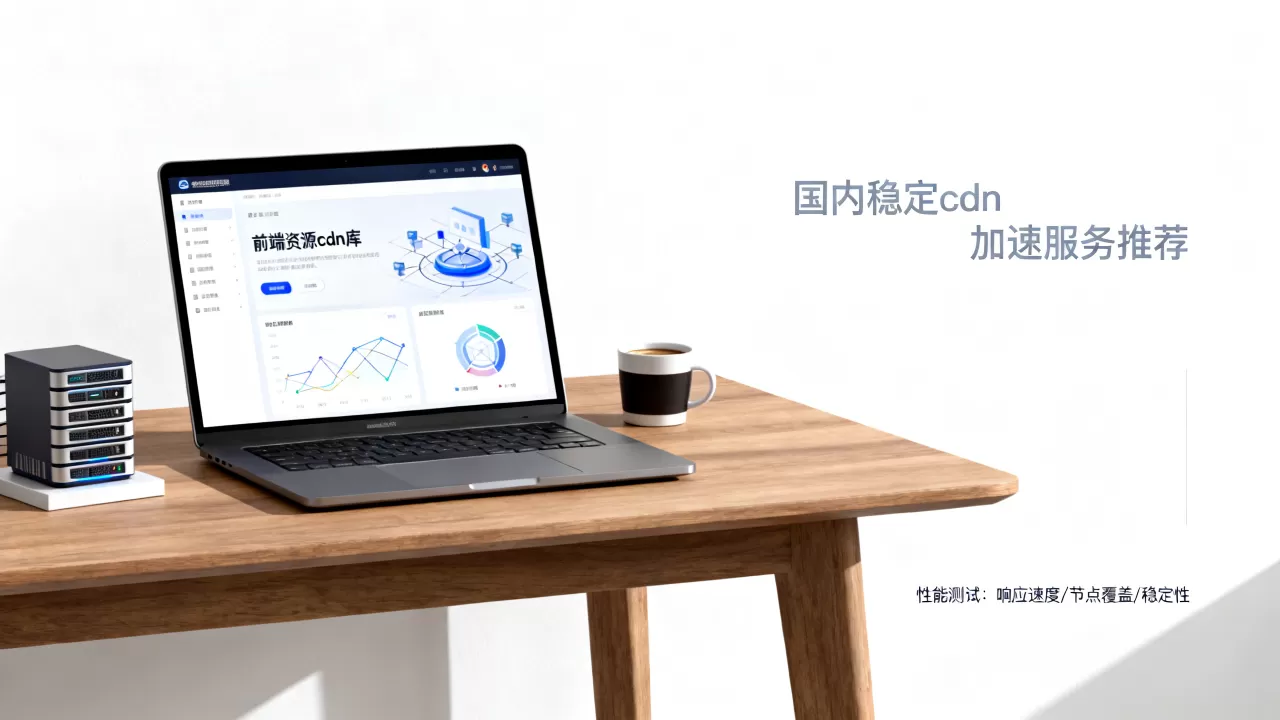 前端资源cdn库哪个好用？国内稳定cdn加速服务有哪些