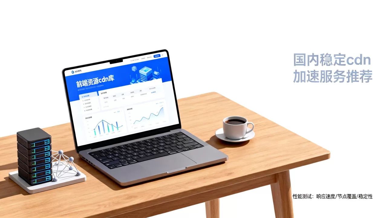 前端资源cdn库哪个好用？国内稳定cdn加速服务有哪些