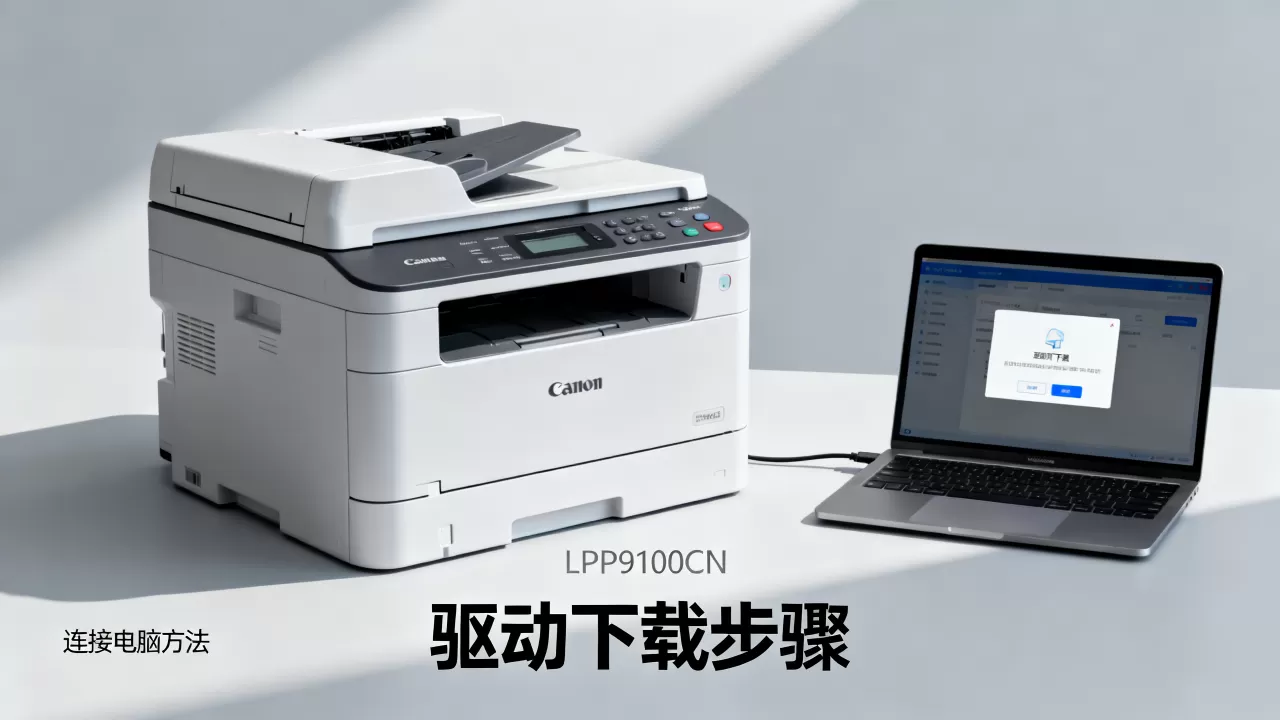 lbp 9100cdn怎么用?佳能lbp9100cdn驱动下载 lbp 9100cdn怎么用?佳能lbp9100cdn驱动下载
