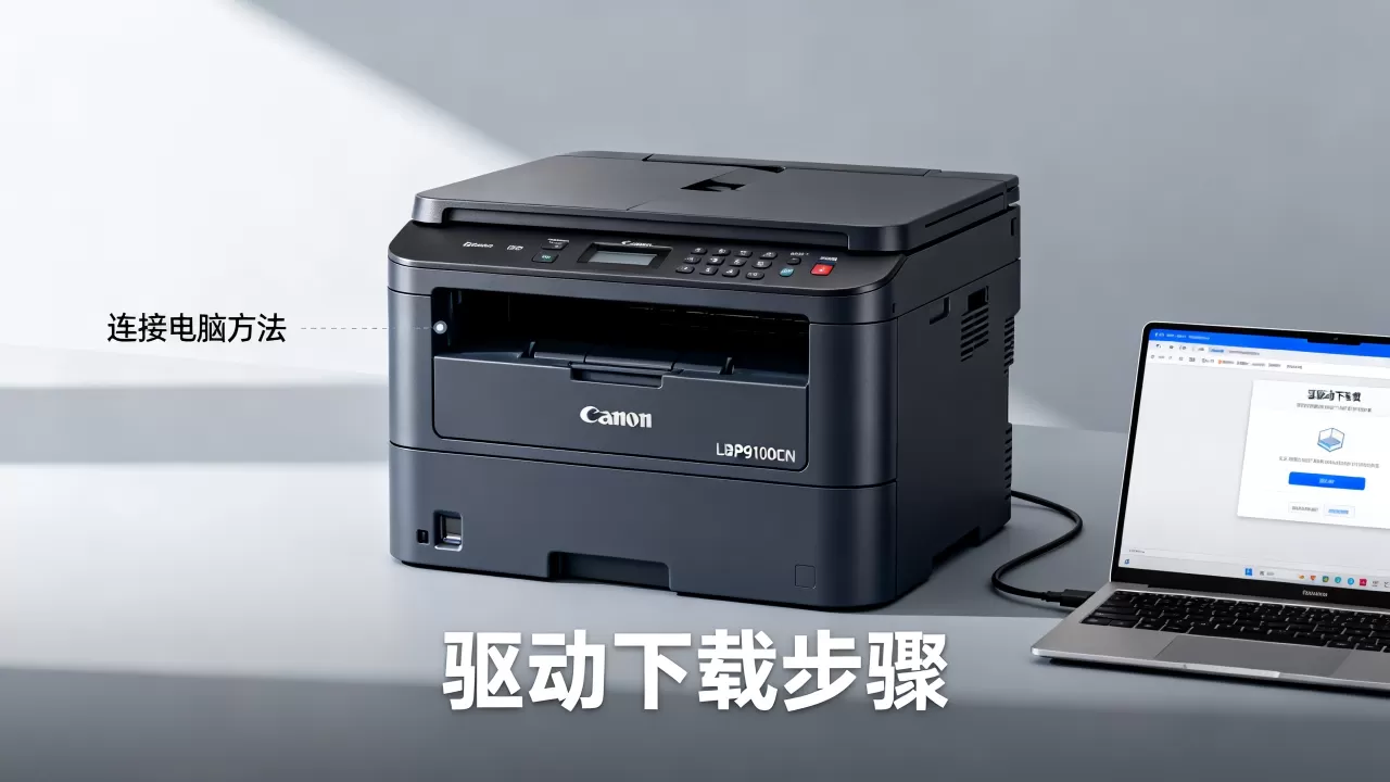 lbp 9100cdn怎么用?佳能lbp9100cdn驱动下载 lbp 9100cdn怎么用?佳能lbp9100cdn驱动下载