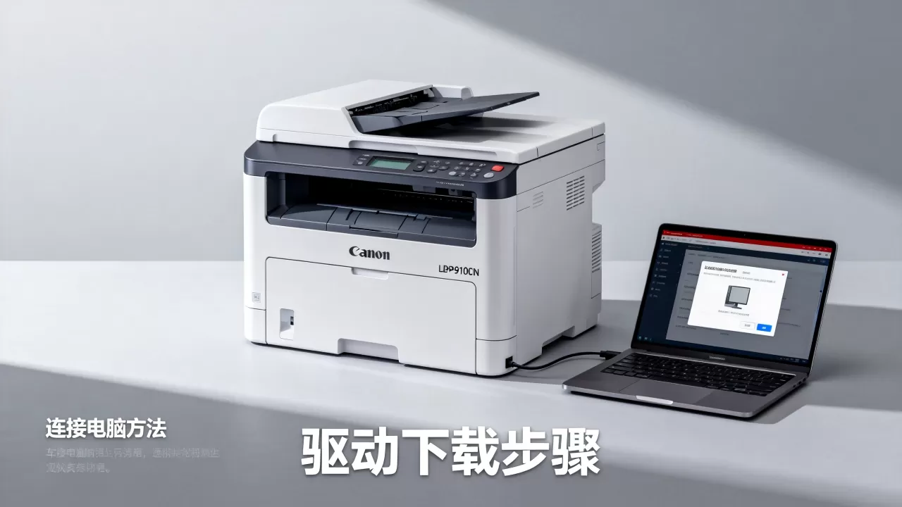 lbp 9100cdn怎么用?佳能lbp9100cdn驱动下载 lbp 9100cdn怎么用?佳能lbp9100cdn驱动下载