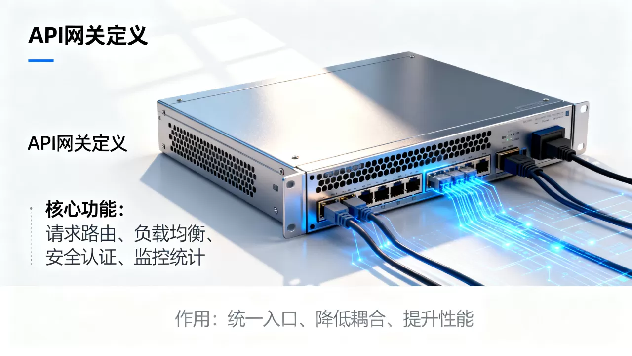 什么是api网关?api网关有哪些核心功能和作用 什么是api网关?api网关有哪些核心功能和作用
