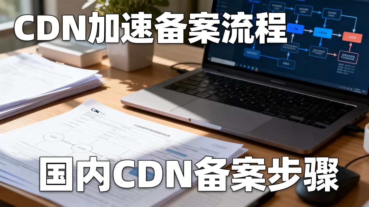 CDN加速需要备案吗?国内CDN备案流程是什么 CDN加速需要备案吗?国内CDN备案流程是什么