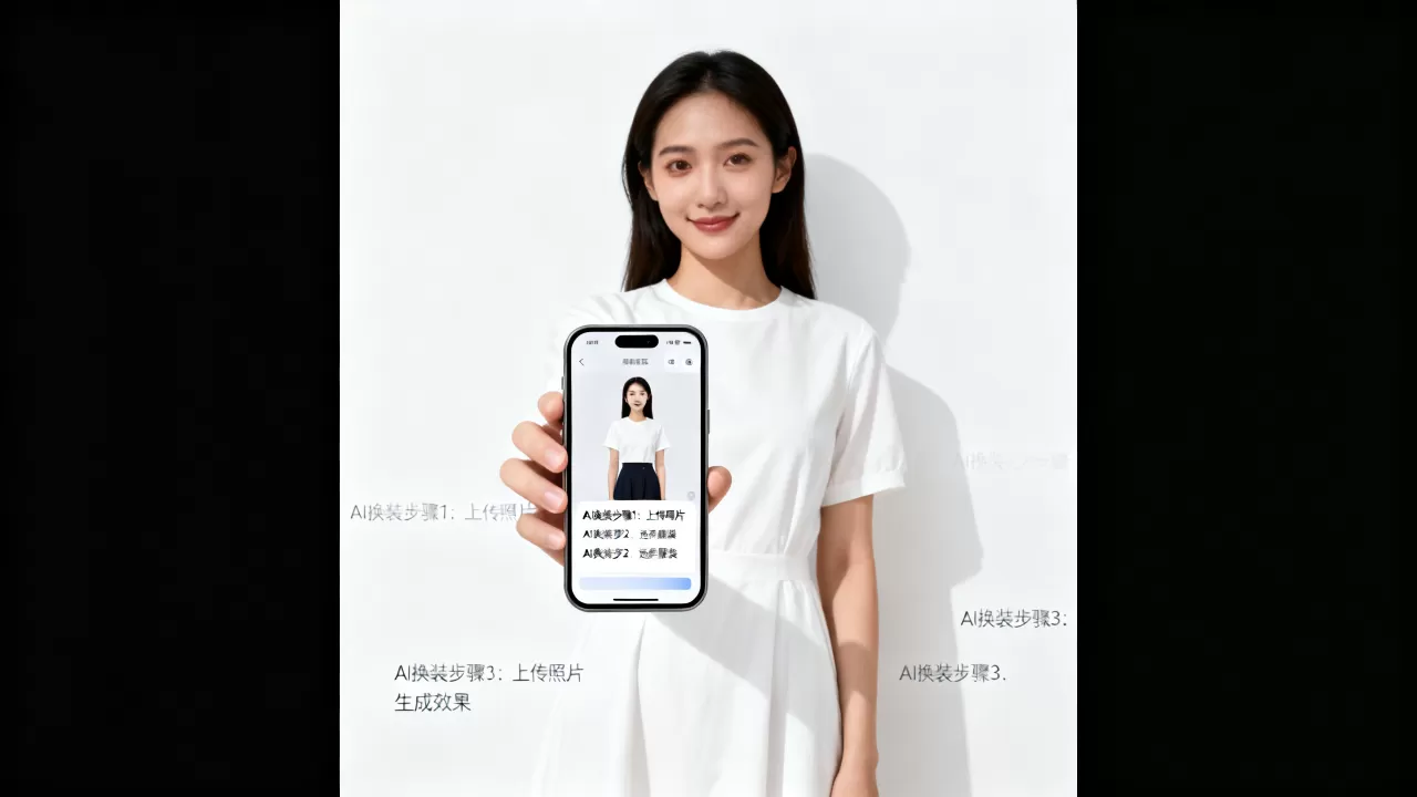AI换装大模型怎么用？AI换装大模型哪个好用