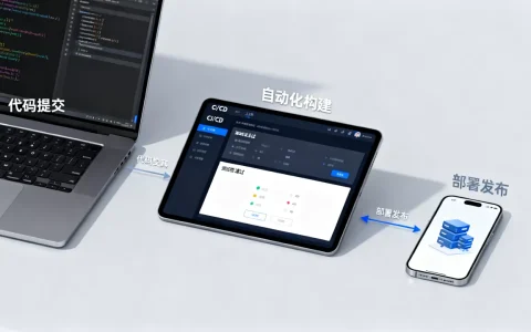 App持续集成怎么实现？持续集成及持续部署流程