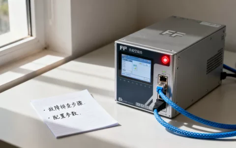 F5负载均衡故障怎么解决？F5负载均衡配置教程