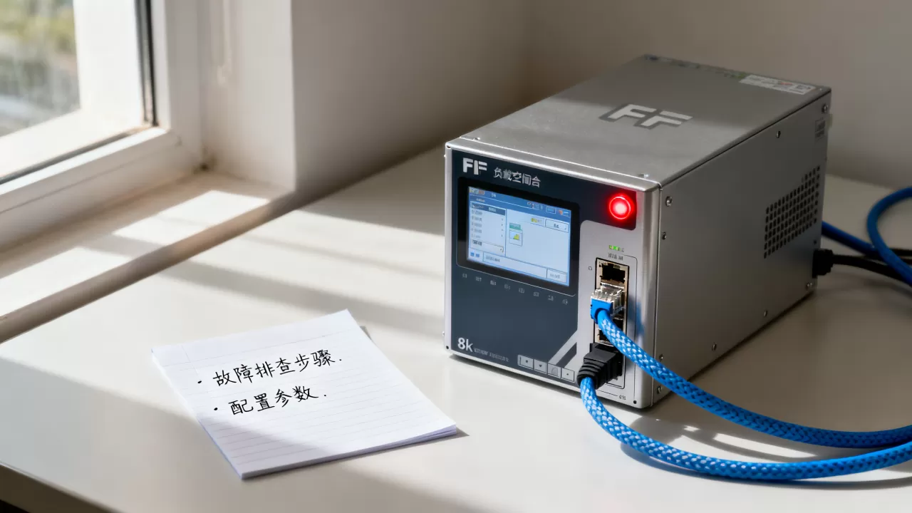 F5负载均衡故障怎么解决?F5负载均衡配置教程 F5负载均衡故障怎么解决?F5负载均衡配置教程