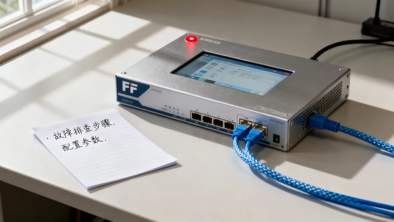 F5负载均衡故障怎么解决?F5负载均衡配置教程 F5负载均衡故障怎么解决?F5负载均衡配置教程
