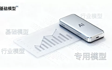 Ai大模型等级怎么划分？人工智能大模型等级标准