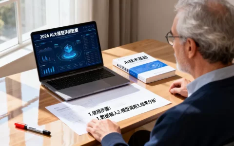 博士ai大模型好用吗？2026最新评测与使用教程