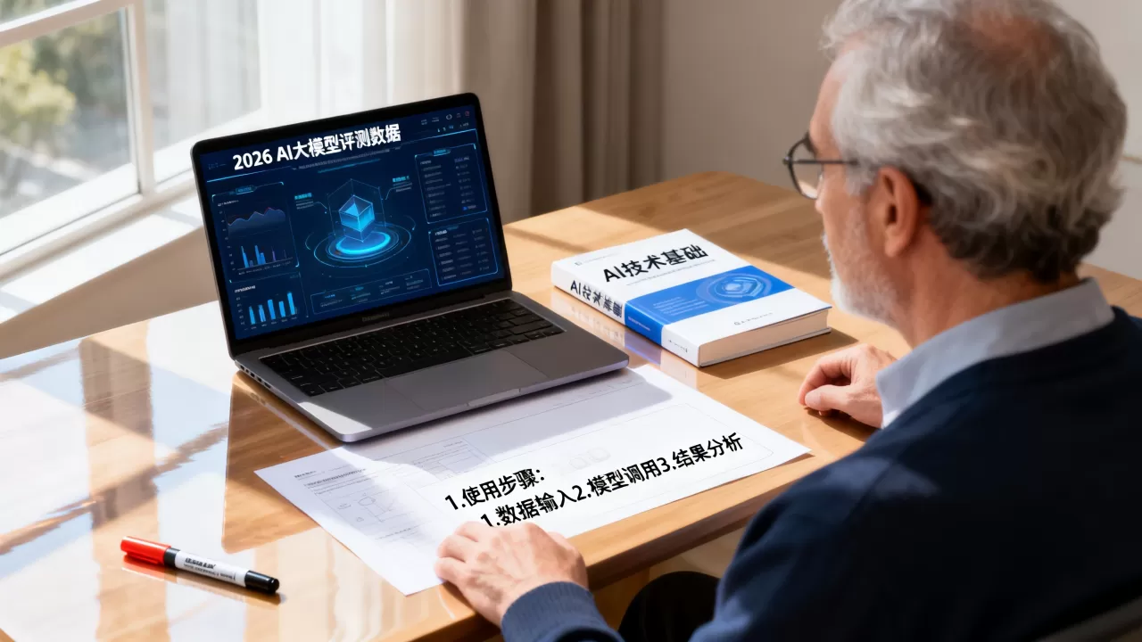 博士ai大模型好用吗?2026最新评测与使用教程 博士ai大模型好用吗?2026最新评测与使用教程