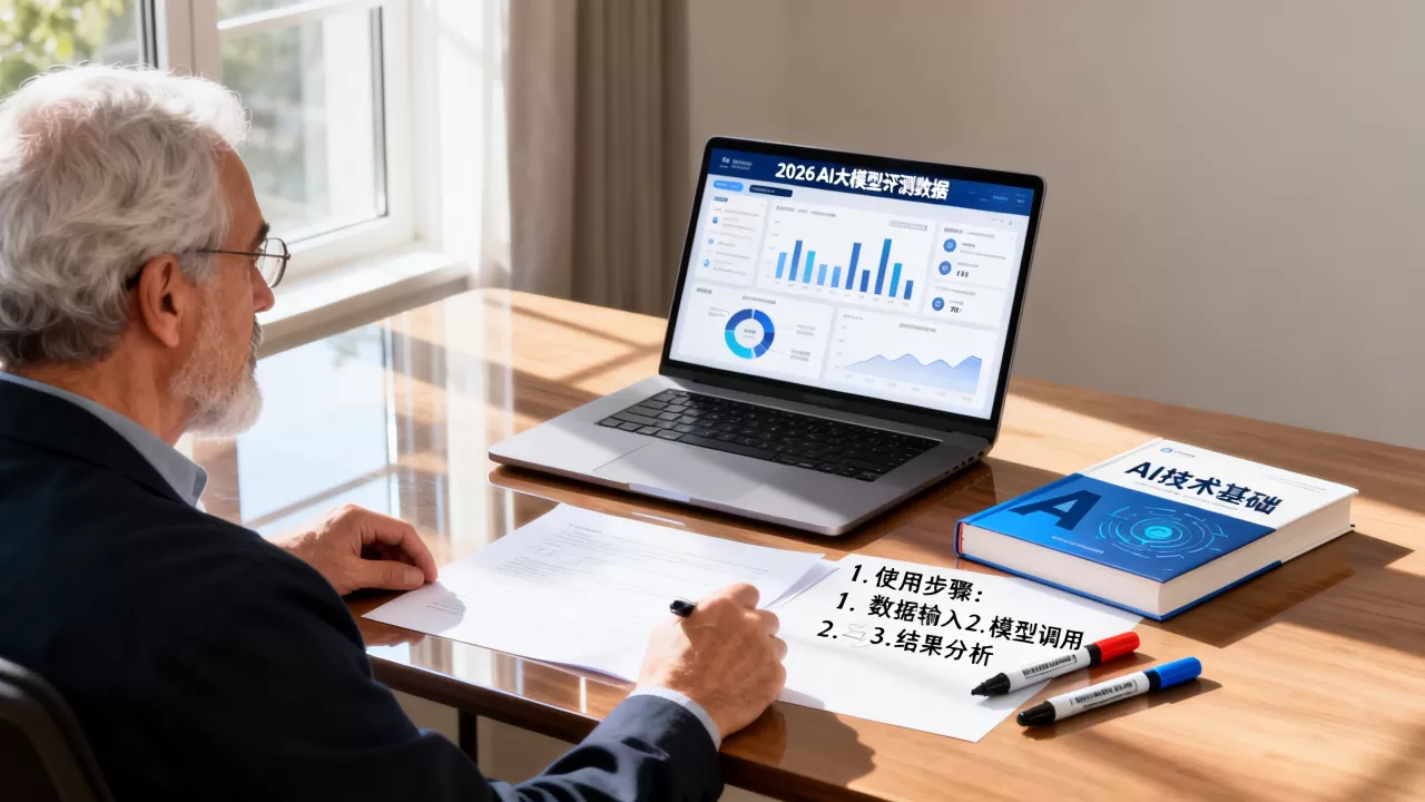博士ai大模型好用吗?2026最新评测与使用教程 博士ai大模型好用吗?2026最新评测与使用教程