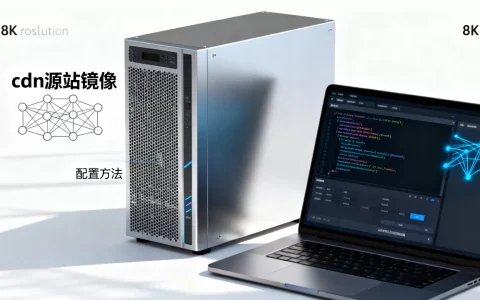 cdn源站镜像是什么？cdn源站镜像配置方法