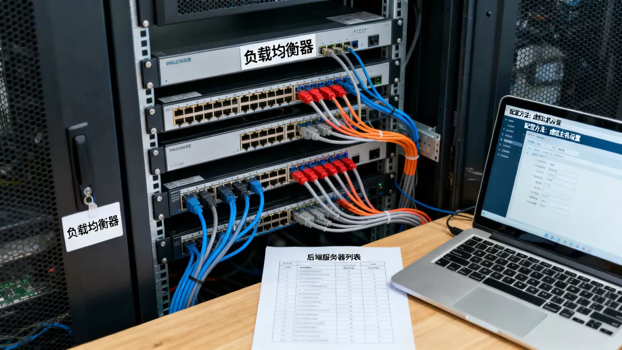 Apache负载均衡是什么?Apache负载均衡配置方法 Apache负载均衡是什么?Apache负载均衡配置方法
