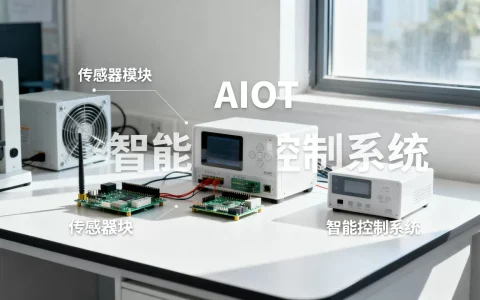 AIoT实验室专访究竟讲了什么？AIoT技术应用场景有哪些
