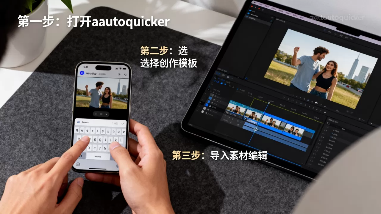 aautoquicker是什么?aautoquicker教程 aautoquicker是什么?aautoquicker教程