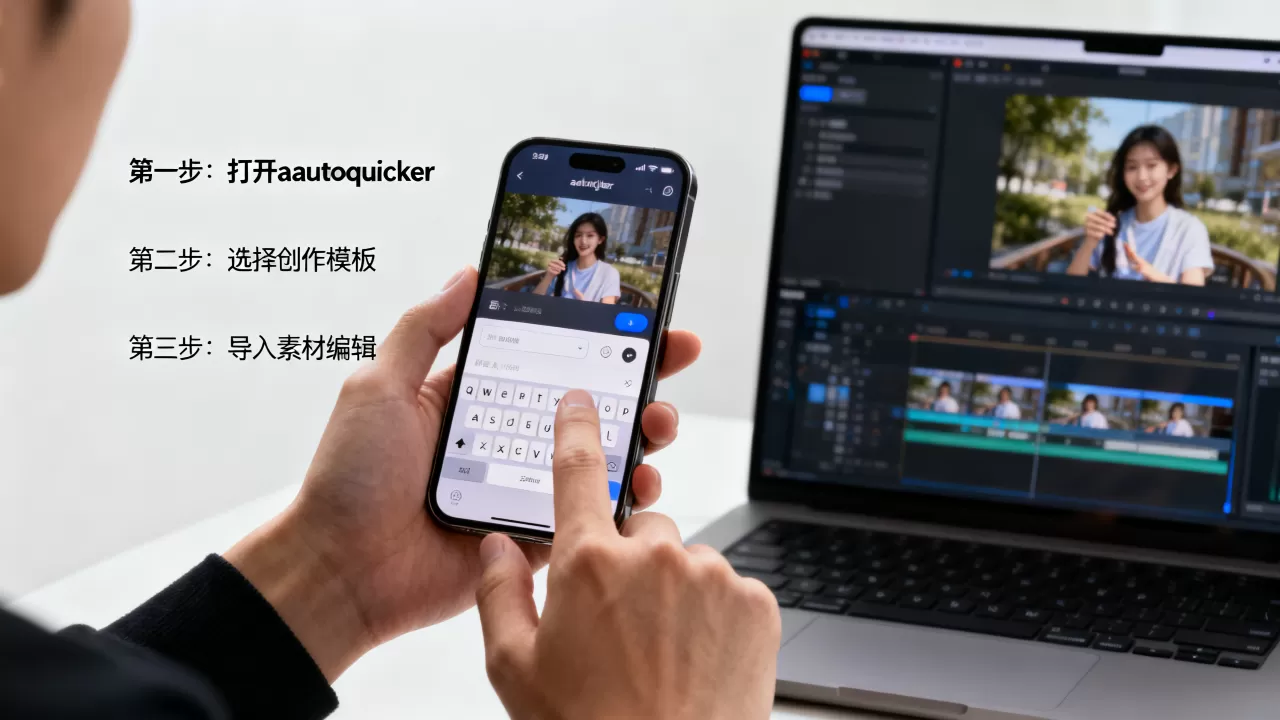 aautoquicker是什么?aautoquicker教程 aautoquicker是什么?aautoquicker教程