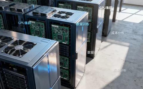 AI大模型怎么打？AI大模型训练成本高吗