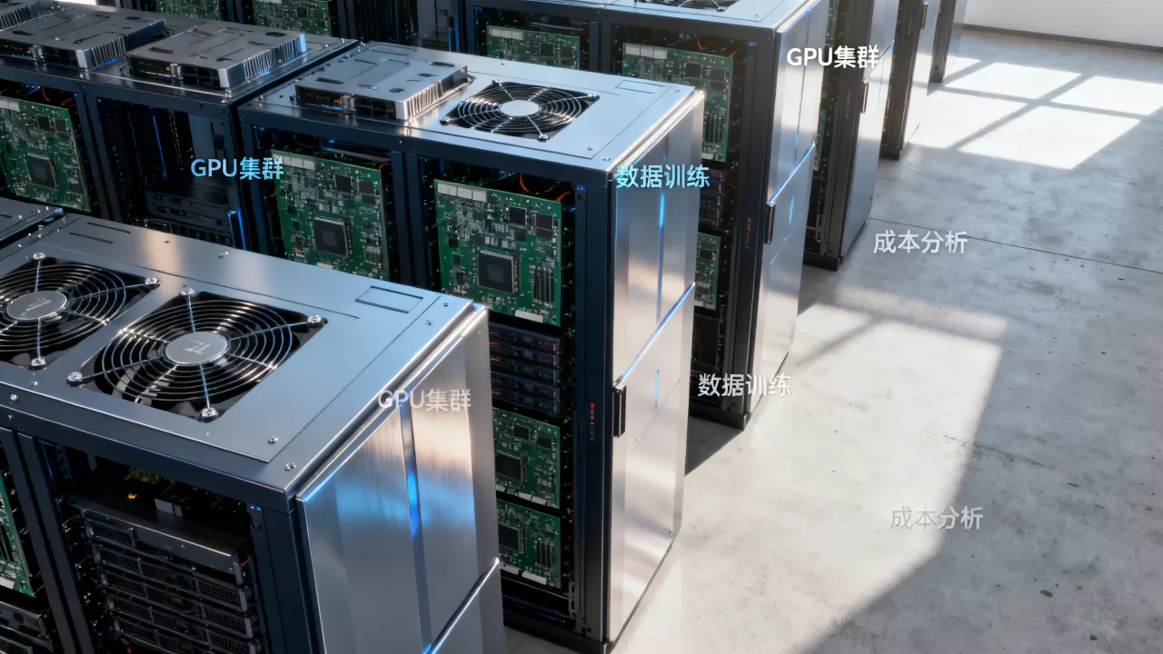 AI大模型怎么打?AI大模型训练成本高吗 AI大模型怎么打?AI大模型训练成本高吗