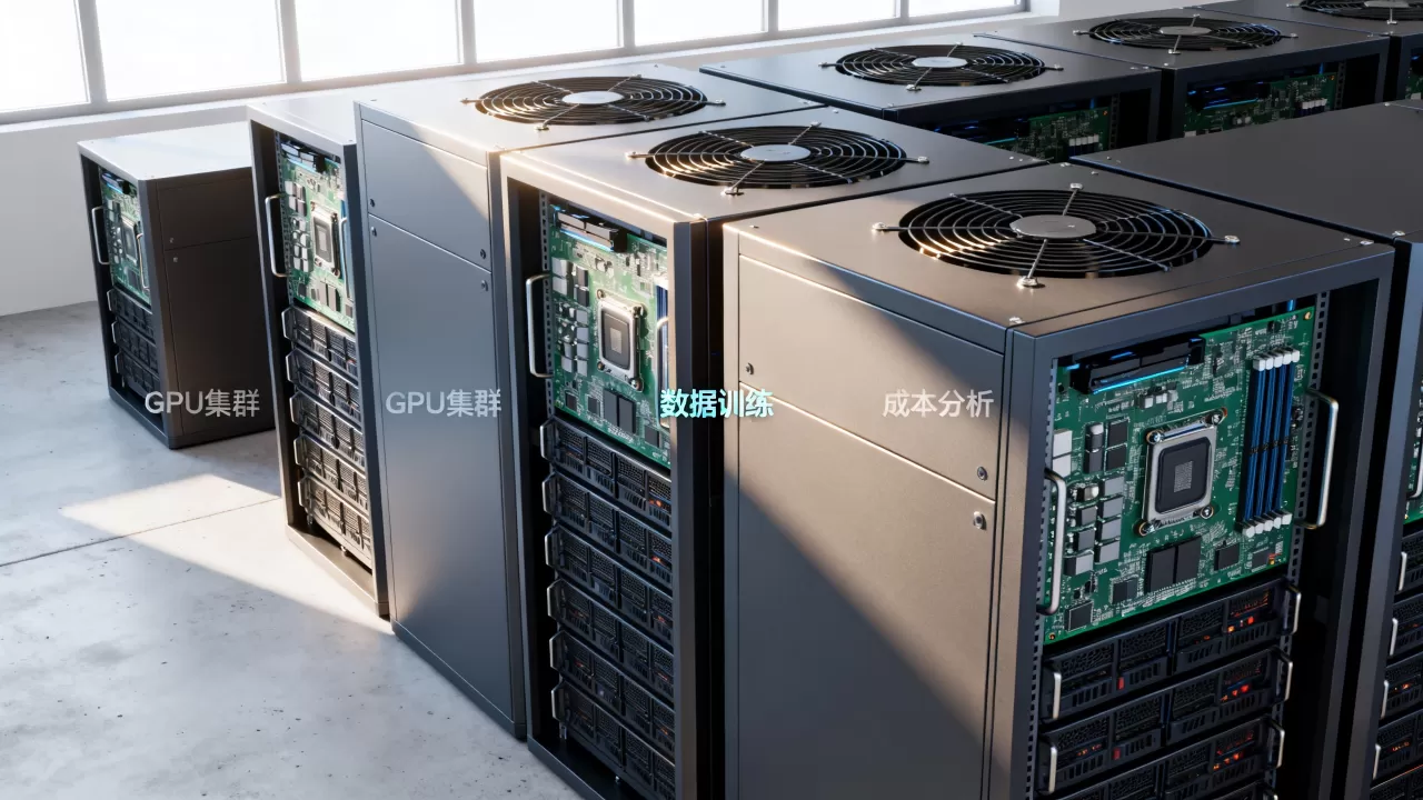 AI大模型怎么打?AI大模型训练成本高吗 AI大模型怎么打?AI大模型训练成本高吗
