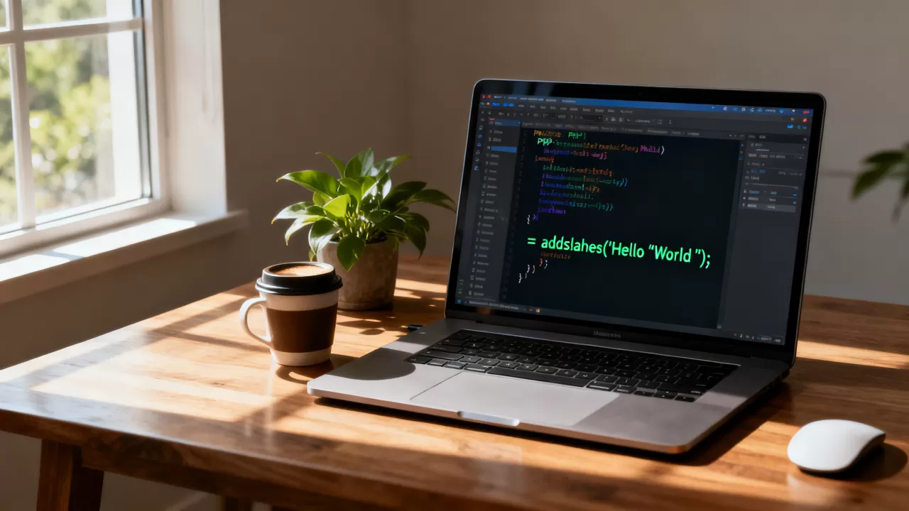 addslashes函数怎么用?php addslashes函数转义 addslashes函数怎么用?php addslashes函数转义